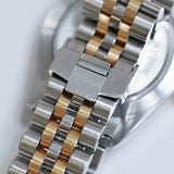 2021 Tudor Black Bag One 36 Ref. 79503 A001882