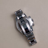 2019 Rolex Daytona White Dial Panda Ref. 116500LN B00286