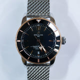 2024 Breitling Superocean Heritage B20 44MM Ref. UB2030 A001722