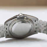 2019 Rolex Datejust 41 Slate Diamond Ref. 126334