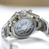 2024 Zenith Blue Dial Chronomaster Ref. 03.3114.3600/51.M3100 A001456