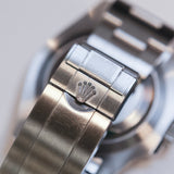 2023 Rolex Submariner Date ‘Starbucks’ Ref. 126710BLRO B00270
