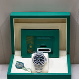2025 Rolex Air King Ref. 126900 A001781