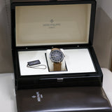 2023 Patek Philippe Calatrava Ref.5226G-001 A001431