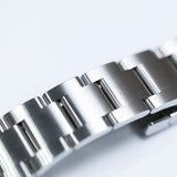 2025 Rolex Oyster Perpetual 36 Lavender Ref. 126000 A001205