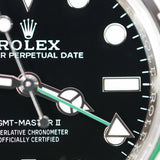 2025 Rolex GMT-Master II ''Sprite'' Ref. 126720VTNR A001182