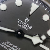 2021 Tudor Black Bay 58 Grey Dial Ref. 79010SG A001739