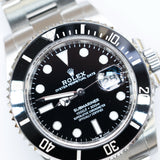 2025 Rolex Submarine Date Ref. 126610LN
