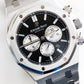 2017 Audemars Piguet Royal Oak Chronograph
