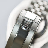 2025 Rolex GMT-Master II ‘Bruce Wayne’ Ref. 126710GRNR