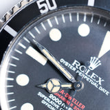 1977 Rolex Double Red Sea-Dweller Ref. 1665 A001083