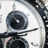 2020 Rolex Cosmograph Daytona Grey Dial ‘Ghost’ Ref. 116519LN