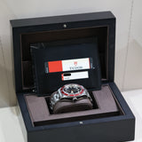 2017 Tudor Blackbay "Burgundy" 79230R A001401