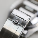 2023 Rolex Submariner No Date 124060