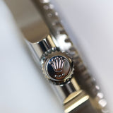 2026 Rolex GMT-Master II ‘Batgirl’ Ref. 126710BLNR B00142