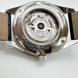 2012 Tag Heuer Carrera Black Dial Ref. WV211BBA07 B00125