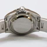 2021 Rolex Datejust 28 Dark Grey Dial Ref. 279160