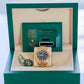 2023 Rolex Daydate 40 Black Dial YG