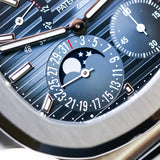 2022 Patek Philippe Ref.5712/1A A001324