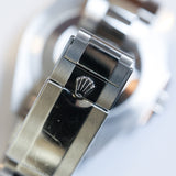 2025 Rolex GMT-Master II ‘Pepsi’ Oyster Bracelet Ref. 126710BLRO B00177