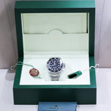 2008 Rolex Sea-Dweller Deepsea Ref. 116660