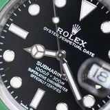 2024 Rolex Submariner Date Starbucks Ref. 126610LV A001773