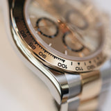 2026 Rolex Daytona 2T Champagne Dial Ref. 126503 B00178
