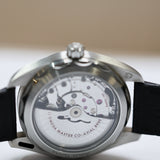 2024 Omega Seamaster
Aqua Terra 150M Ref. 220.13 41.21 06.001