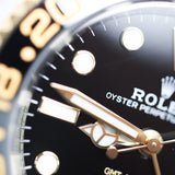 2024 Rolex GMT-Master II "Zombie" Ref. 126713GRNR A001221