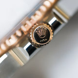2024 Rolex GMT Master II 'Rootbeer' Ref.126711CHNR A001430