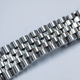 2019 Rolex GMT-Master II “Batgirl” Ref. 126710BLNR A001176