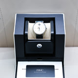 2024 IWC Complete Callender Ref. IW359001 A001056