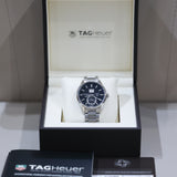 2016 Tag Heuer Calibre 8 Ref. WAR5010BA078 A001886