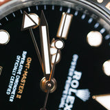 2024 Rolex GMT Master II 'Rootbeer' Ref.126711CHNR A001430