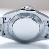 2022 Rolex Explorer II Polar White Dial 42 Ref.226570 A000995