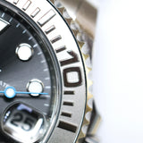 2024 Rolex Yacht-Master 37 Rhodium Dial Ref. 268622 A001476