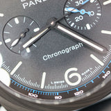 2025 Panerai Luminor Chrono 44mm Ref. PAM01219 A001351