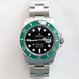 2023 Rolex Submariner Date 41mm