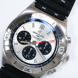 2025 Breitling Chronomat B01 42 Ref. AB0134101G1S2 A000993