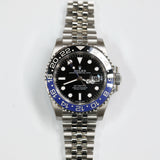 2024 Rolex GMT-Master II "Batgirl" Ref. 126710BLNR A001654