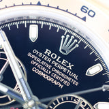 2023 Rolex Daytona 2T Black Index Dial Ref. 116503 A001241