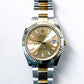 2023 Rolex Datejust 41 Champagne Dial