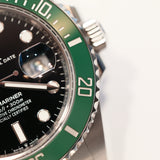 2023 Rolex Submariner Date ‘Starbucks’ Ref. 126610LV B00237