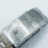2023 Omega Seamaster Diver White Dial Ref. 21030422004001 B00153