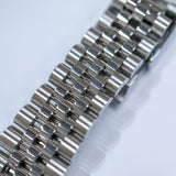 2024 Rolex GMT-Master II Jubilee "Bruce Wayne" Ref. 126710GRNR A001734