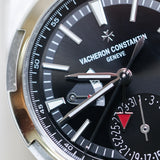2022 Vacheron Constantin Black Dial 7900V/110A