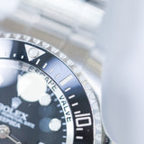 2018 Rolex Sea-Dweller Deepsea Ref. 116600 A001089