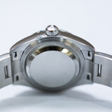 2025 Rolex Oyster Perpetual 28 Beige Ref. 276200