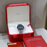 2004 Omega Speedmaster Racing Ref. 35525900 A001564