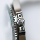 2022 Rolex GMT-Master II “Sprite” Ref. 126720VTNR